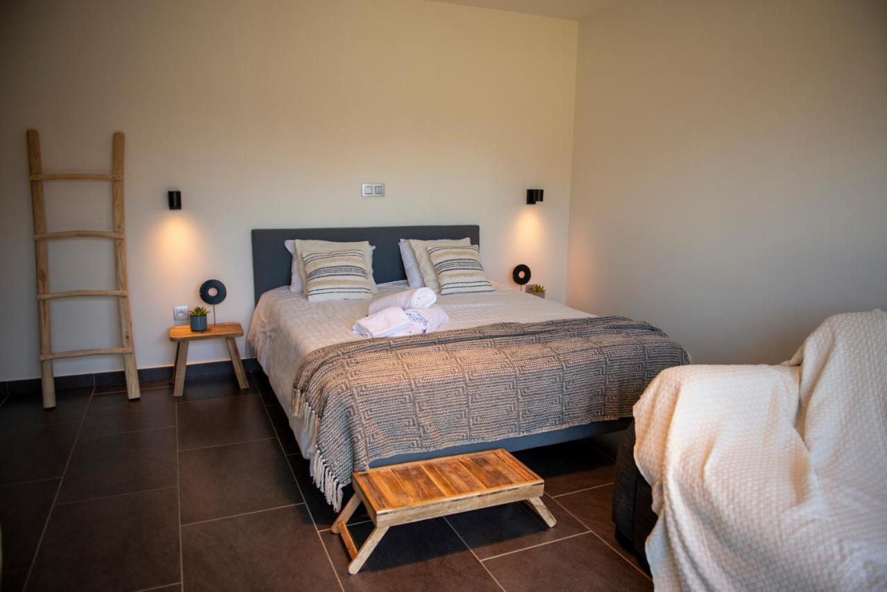 Boutique Hotel Het Zoete Zijn Borgloon Exterior foto