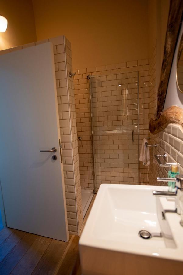 Boutique Hotel Het Zoete Zijn Borgloon Exterior foto