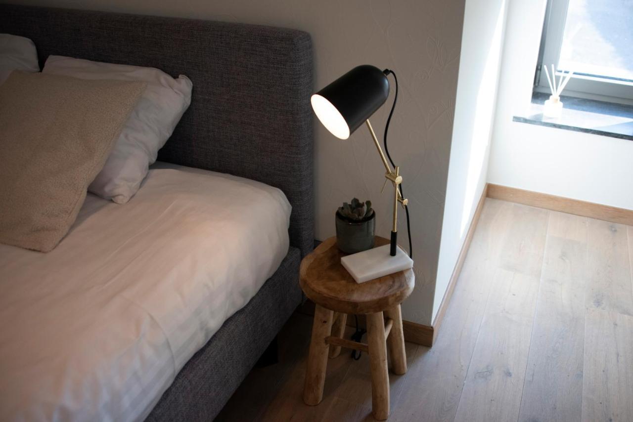 Boutique Hotel Het Zoete Zijn Borgloon Exterior foto